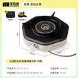 探险者（TAN XIAN ZHE）户外卡式炉分体式露营炉具红外线卡磁炉围炉煮茶野外便携