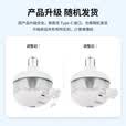 XIAO VV灯头式监控照明智能全景摄像头家用超清夜视智能wifi网络家庭灯泡全景视野手机远程监控器