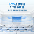希沃（seewo）教育教学触摸一体机白板智慧黑板65英寸多媒体培训会议平板一体机亲子屏网课屏 i5 8+256G MC65GEE