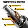 尚烤佳（Suncojia）户外折叠椅露营椅加棉月亮椅坐躺两用懒人折叠折加棉午休躺椅