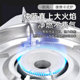 炉极星卡式炉户外炉具便携式防爆卡磁炉露营烧烤卡式炉套装瓦斯炉卡斯炉 不锈钢卡式炉