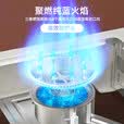 荒野拾光户外卡式炉便携式露营炉具野外煮火锅炉子卡磁炉全套带锅野餐套装 【新客首选套餐】十重安全防护炉+4瓶气+防风圈