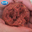 龙王恨鱼饵蓝鲫X5腥香钓鱼饵全年通用可搓可拉黑坑野钓鱼食钓鱼饵料 野战蓝鲫-香腥(300g/包)*1