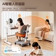 鸣胜家用摄像头800万无线wifi手机远程监控器360度无死角带夜视全景语音自动旋转可对话室内外云台旋转 经典版【15天循环（一直免费保存回放录像）】