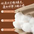 菱动力躺椅午睡椅一体 折叠躺椅户外露营椅加棉月亮椅办公室午休躺椅床