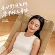 菱动力躺椅午睡椅一体 折叠躺椅户外露营椅加棉月亮椅办公室午休躺椅床