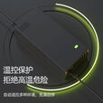 XMSJ锂电池电动车充电器48V36V60V24V2A电车锂离子哈雷平衡车通用48V2 48V2A(输出54.6V) 卡侬头