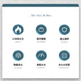 北乐卡式炉户外便携式野外露营炊具卡斯火锅瓦斯燃气灶卡磁炉商用 升级3.5KW猛火炉