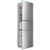海信（Hisense） BCD-213D/X1-J 213升 三门冰箱（宇宙银）