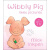 Wibbly Pig Likes Pictures (Wibbly Pig) [Board book]