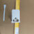 神州光科T5一体化led灯管亮日光灯t8长条灯用节能支架1.2米 神州光科T5 0.3米 6瓦 神州光科T5  0. 暖黄
