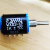 WXD3-121W1K2K710K多圈精密电位器5圈滑动变阻器 1K 电位器+旋钮