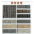 木纹石纹C加厚石塑阿姆斯壮地胶定制埃塞特司牛纹 塑胶地板地毯 木纹纹路