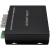 AOPRE-LINK6240(欧柏互联)商用级4路视频+485数据高清视频光端机TVI/CVI/AHD同轴转光纤传输1080P/对