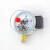 定制红旗仪表  电接点压力表 0-1.6MPA水泵水塔控制器 0～0.6 MPA