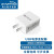 [visionfive 2]赛昉星光RISC-V开发板国产Linux StarFive JH7110 电源（QC5V3A） 8GB内存无WiFi
