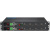 EB-LINK 高清4路HDMI视频光端机4路双向音频+USB+百兆网络光纤延长器无损传输收发器单模单芯FC接口