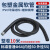 国标包塑金属软管塑料穿线蛇皮管电线电缆保护套管阻燃波纹管1620 标准普通64-10米内50外55