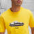 彪马（PUMA）男装赛车服保时捷系列短袖T恤休闲透气吸汗621026 Bold Blue L