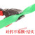 塑钢打包带捆绑带包装带打包机PET塑料编织带条铁皮扣塑钢带 【加强升级款】1608（约1350米）18KG