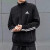 阿迪达斯（adidas） 外套男2022冬季新款运动休闲开衫针织防风衣立领夹克GV5338 GV5338 175/92A/S