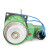 MFB1-1.5 2.5 3 4 5.5 7YC交流湿式阀用电磁铁 全銅线圈 MFB1-5.5YC绿色