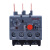 热继电器JRS1DSP-252F382F93电机热过载保护器插口式缺相LR2 JRS1 JRS1DSP-25(1.6-2.5A)
