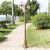 欧式防水户外灯双头黑色古铜色草坪灯路灯led景观灯高杆灯 2.6米三头古铜色