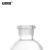 安赛瑞  透明玻璃滴管瓶 含红色胶头 600338  125ml  2个/包