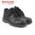 霍尼韦尔(Honeywell) BC6240470 GLOBE 防静电 保护足趾 中帮安全鞋 46码