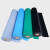 铸固 环保无味PVC防静电台垫 耐磨耐高温胶垫维修工作台垫桌垫 1米*1.2米*3mm