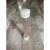 干燥管 净化 除水 脱水管有机玻璃 气路净化管气体混合器色谱清洁 60x330铝盖版
