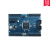 Altera MAX II EPM240T100  Altera CPLD 开发板板（蓝板）
