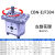 液压高压油泵齿轮泵CBN-E30461014F316E320F325 CBN-E/F304左旋花键