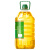 福临门一级菜籽油5LX4桶 压榨食用油 家庭装 中粮出品
