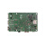 瑞莎 Radxa ROCK 5C RK3588S2/RK3582 单板机 开发板 主板 树莓派5替代 Lite 版本 16GB