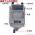 适用杭州朝阳兆欧表电子摇表500V1000V绝缘电阻仪手摇25-4 ZC25-4铝壳1000V1000M