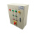 定制自动精选好物双水泵控制箱一控二排污泵电箱一用一备手动议价 WP1B132/F75KW