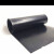 NBR丁晴橡胶板 耐油耐磨橡胶板 加工密封垫片丁晴橡胶垫非标切割 500*500*1.5mm