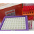 低温冰盒恒温盒生物实验室试八联连离心管96孔PCR板配液模块冰盒 ET092