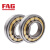 FAG/舍弗勒  NJ2310-E-XL-M1-C3 圆柱滚子轴承 铜保持器  尺寸：110*50*40