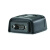 斑马DS457-SR/HD 二维扫描枪固定式金属镭雕码超市收银扫描 DS457-SR(USB口)