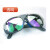 电焊眼镜焊工护目专用墨镜防强光电焊焊接防打眼打磨防飞溅 （浅色）1付