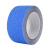 威厉固得 磨砂防滑胶带 楼梯台阶防水防滑贴PVC安全警示胶带 蓝色 15cm×10米
