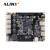 ALINX Xilinx FPGA 开发板 ZYNQ开发板zynq7000 多网口 AX7021开发板