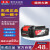 18V/20V锂电池充电器电动扳手锂电角磨机电锤钻东城原装配件 原装20V锂电池2.0AhFFBL 2020