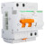 施耐德 漏电保护断路器 空气开关（A型）剩余电流保护 Acti9 iDPNa Vigi+ 1P+N C16A 货号A9D93616