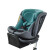 惠尔顿（Welldon）儿童安全座椅0–12岁车载婴儿360旋转全龄段i-size认证 安琪拉Pro 安琪拉Pro-玫瑰红