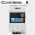 上海人民变频器三相 0.75 1.5 2.2 3.0 4KW重载矢量型电机调速器 SPD990M-4.0KW(380V)