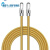 穿线器引线器 穿线器拉线电工专用引线器引线串 弹簧钢丝穿线器30米圆头送束线